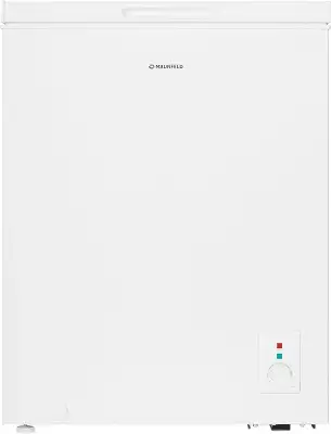Морозильный ларь Maunfeld MFL150W белый 65Вт