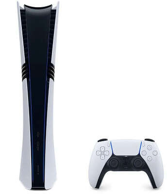 Sony PlayStation 5 Pro Digital CFI-7021B