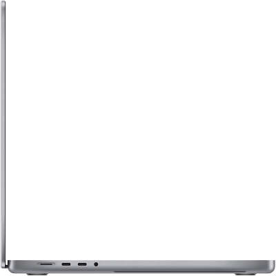 Ноутбук MacBook Pro 16