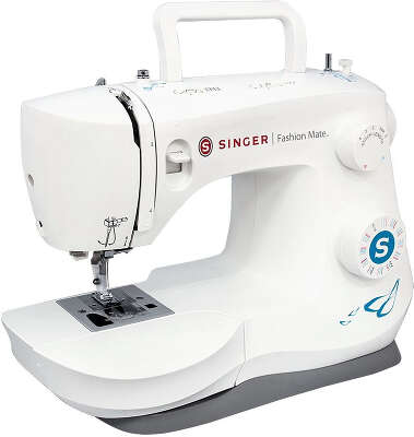 Швейная машина Singer Fashion Mate 3342 белый