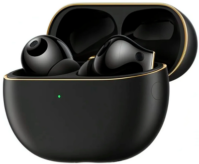 Гарнитура HUAWEI FreeBuds Pro 4 Black 55037962