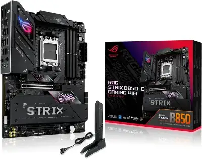 ASUS ROG STRIX B850-E GAMING WIFI (90MB1J60-M0EAY0)