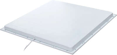 Комплект панельных светильников PHILIPS/ Комплект панельных светильников, кол-во в упаковке 6 шт. Панельный светильник RC059B LED38S/840 PSU W60L60 RCA