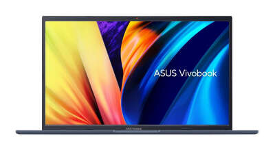 Ноутбук ASUS VivoBook 17 M1702QA-AU081 17.3" FHD IPS R 5 5600H/16/512 SSD/Dos