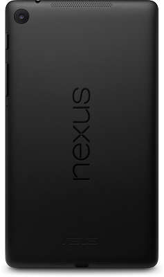 Планшетный компьютер 7" ASUS Google Nexus 7 2nd gen 16Gb, Black