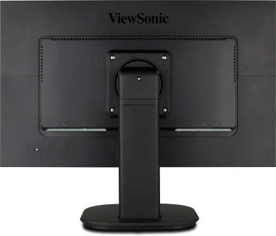Монитор 23.6" ViewSonic VG2439M-LED черный