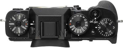Цифровая фотокамера Fujifilm X-T2 Black body