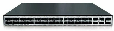 Коммутатор Huawei S6730-H48X6C (48*10GE SFP+, 6*40GE QSFP28, 2*600W (Back to Front), S67XX-H Series Basic SW)