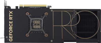 Видеокарта ASUS NVIDIA nVidia GeForce RTX 4070Ti PROART-RTX4070TI-O12G 12Gb DDR6X PCI-E HDMI, 3DP