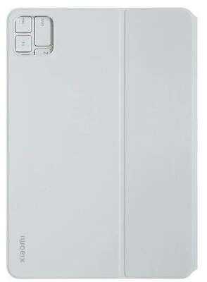 Клавиатура для Xiaomi Pad 7 Keyboard, white (BHR9501GL)