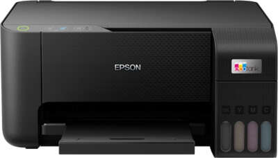 Принтер/копир/сканер с СНПЧ Epson EcoTank L3219