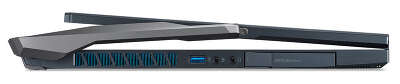Ноутбук Acer Predator Triton 900 PT917-71-73E3 17.3" UHD i7-9750H/32/1Tb SSD/RTX 2080 8G/WF/BT/Cam/W10