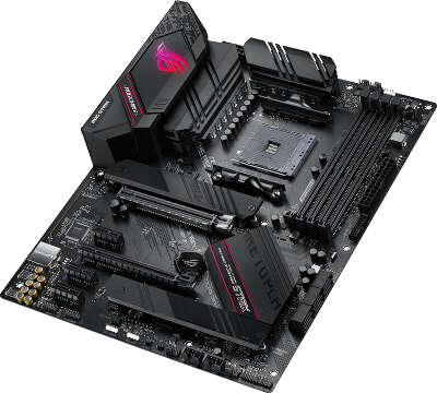 Материнская плата ATX LGAAM4 ASUS ROG STRIX B550-F GAMING WIFI II