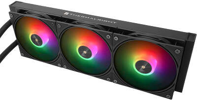 Thermalright F-WFRAME-360-BL-ARGB