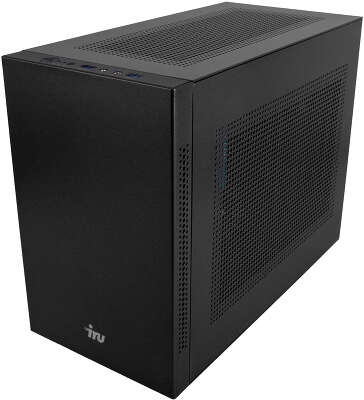 Компьютер IRU Game 510B5GS i5 11400F/16/1Tb SSD/RTX 3050 8G/без ОС,черный