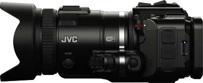 Видеокамера JVC GC-PX100