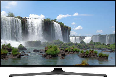 ЖК телевизор 40"/102см Samsung UE40J6240AU FHD, черный