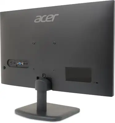 Монитор Acer 23.8" EK241YHbmix черный VA LED 5ms 16:9 HDMI M/M матовая 250cd 178гр/178гр 1920x1080 100Hz FreeSync VGA FHD