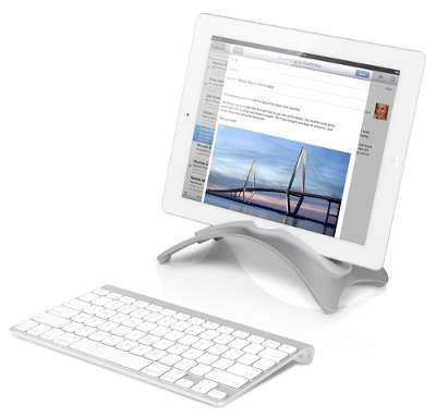 Подставка TwelveSouth BookArc для iPad [12-1011]
