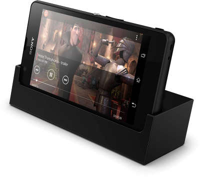 Док-станция Sony DK28 для Xperia™ ZR