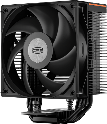 PcCooler RT400 Digital BK