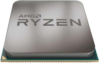 Процессор AMD Ryzen 5-3600 Matisse (3.6GHz) SocketAM4 OEM Wraith Stealth