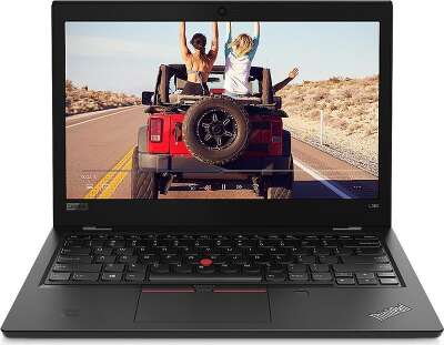 Lenovo ThinkPad L380 13.3 FHD i5 8250U 8 512 SSD WF BT Cam W10Pro