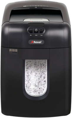 Шредер Rexel Auto+ 130X