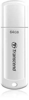 Transcend USB Drive 64Gb JetFlash 730 TS64GJF730 {USB 3.0}