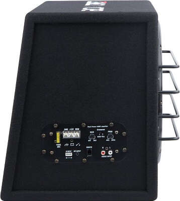 Сабвуфер автомобильный ACV CRAFT B12A 300Вт активный (30см/12