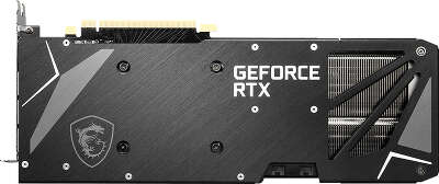 Видеокарта MSI NVIDIA GeForce RTX 3070Ti VENTUS 3X OC 8Gb GDDR6 PCI-E LHR