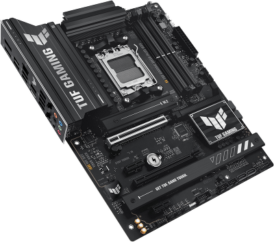 ASUS TUF GAMING B850-PLUS WIFI (90MB1J30-M0EAY0)