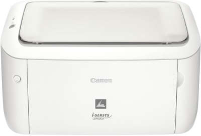 Принтер Canon LBP-6000