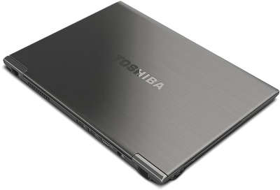 Ноутбук Toshiba Z930-BRS Silver 13.3" HD/ i5-3317U/ 6/128 SSD/ WF/BT/CAM/W7HP