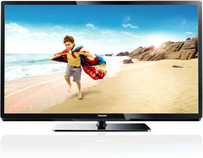 ЖК телевизор Philips 32" 32PFL3507T/60 LED