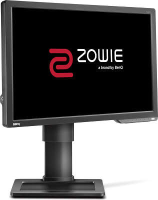 Монитор 24" Benq Zowie XL2411P серый TN