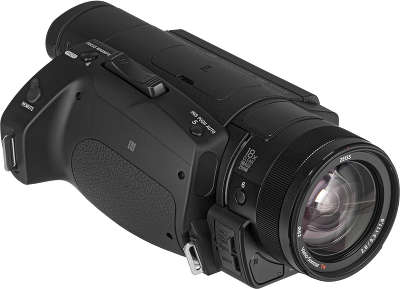 Видеокамера Sony HandyCam FDR-AX700