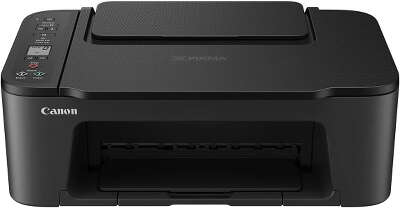 МФУ Canon Pixma TS3440, WiFi
