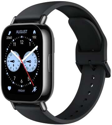 Смарт-часы Redmi Watch 5 Lite Black