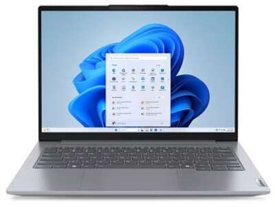 Lenovo ThinkBook 14 G7 IML [21MR0050RU] Grey 14" {WUXGA Ultra 7 155H/16Gb/512Gb SSD/DOS}
