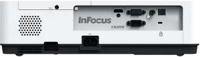 Проектор InFocus IN1039, LCD, 1920x1200, 5000лм