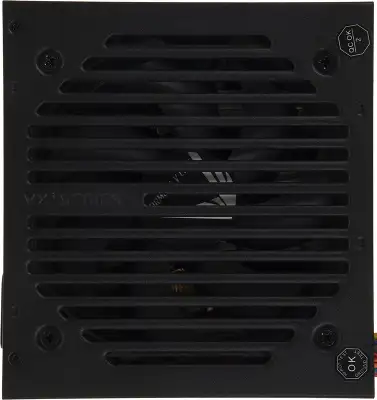Блок питания Formula ATX 550W AC VX PLUS (20+4pin) 120mm fan 3xSATA RTL