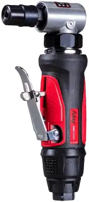 Шлифмашина угловая Fubag GAC 20000 175л/мин красный/черный