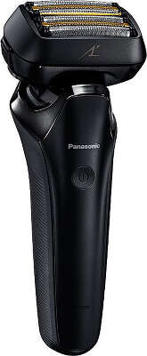 Бритва сетчатая Panasonic ES-LS9A реж.эл.:6 питан.:аккум. черный