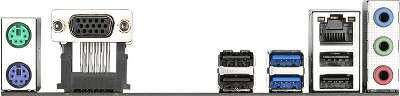Материнская плата mATX LGA1200 GIGABYTE H410M S2 V3