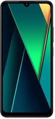 Смартфон Xiaomi POCO С75 8/256GB, BLack