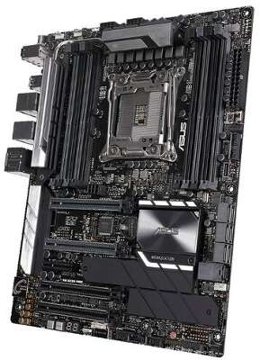 Материнская плата ATX LGA2066 ASUS WS X299 PRO