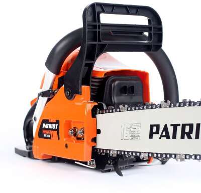 Бензопила Patriot PT 3816 Imperial 2000Вт 2л.с. дл.шины:16