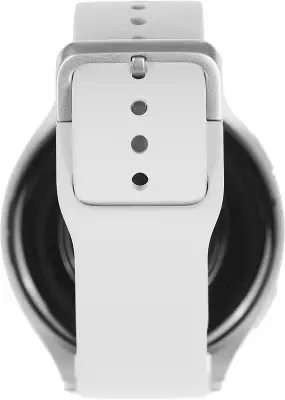 Смарт-часы Xiaomi Watch 2 46мм 1.43" AMOLED корп.серебристый рем.серый разм.брасл.:140-210мм (BHR8034GL)