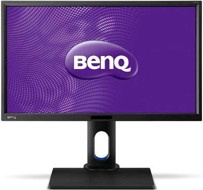 Монитор 23.8" Benq BL2420PT черный IPS